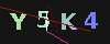 Gambar captcha
